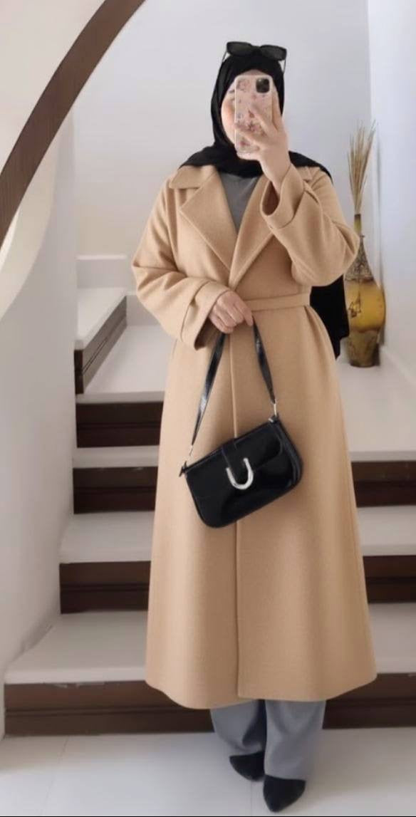 مونطو كشمير